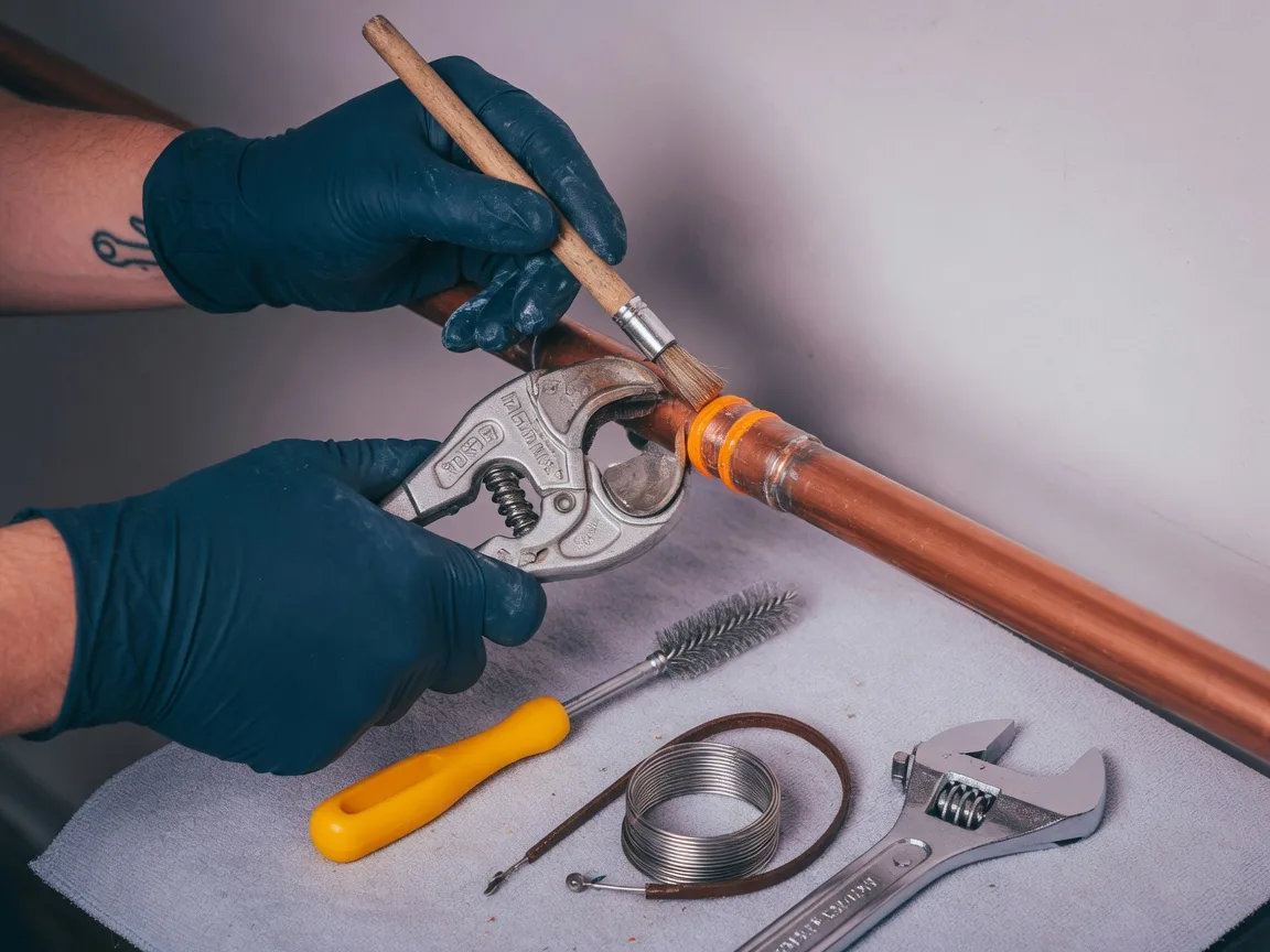 Why choose Sump Pump Repair in Hope, NM